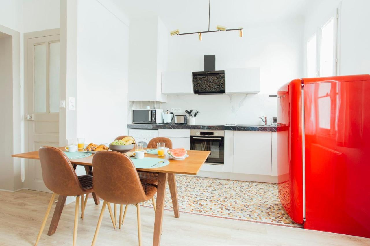 Sandy - 2 Bedrooms Apartamento